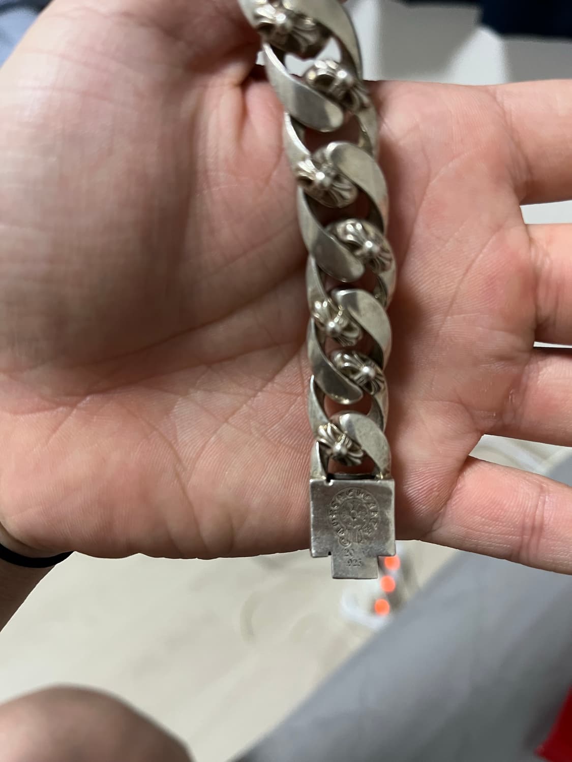 크롬하츠CH플러스팬시 상품이미지4