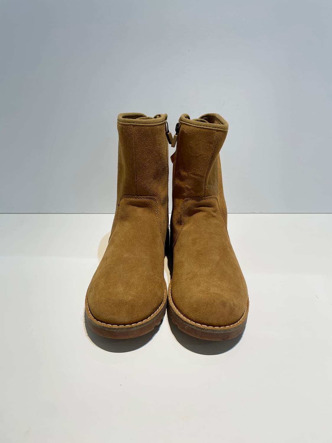 어그 UGG Corene Lace Up Back 부츠 A1253 상품이미지2