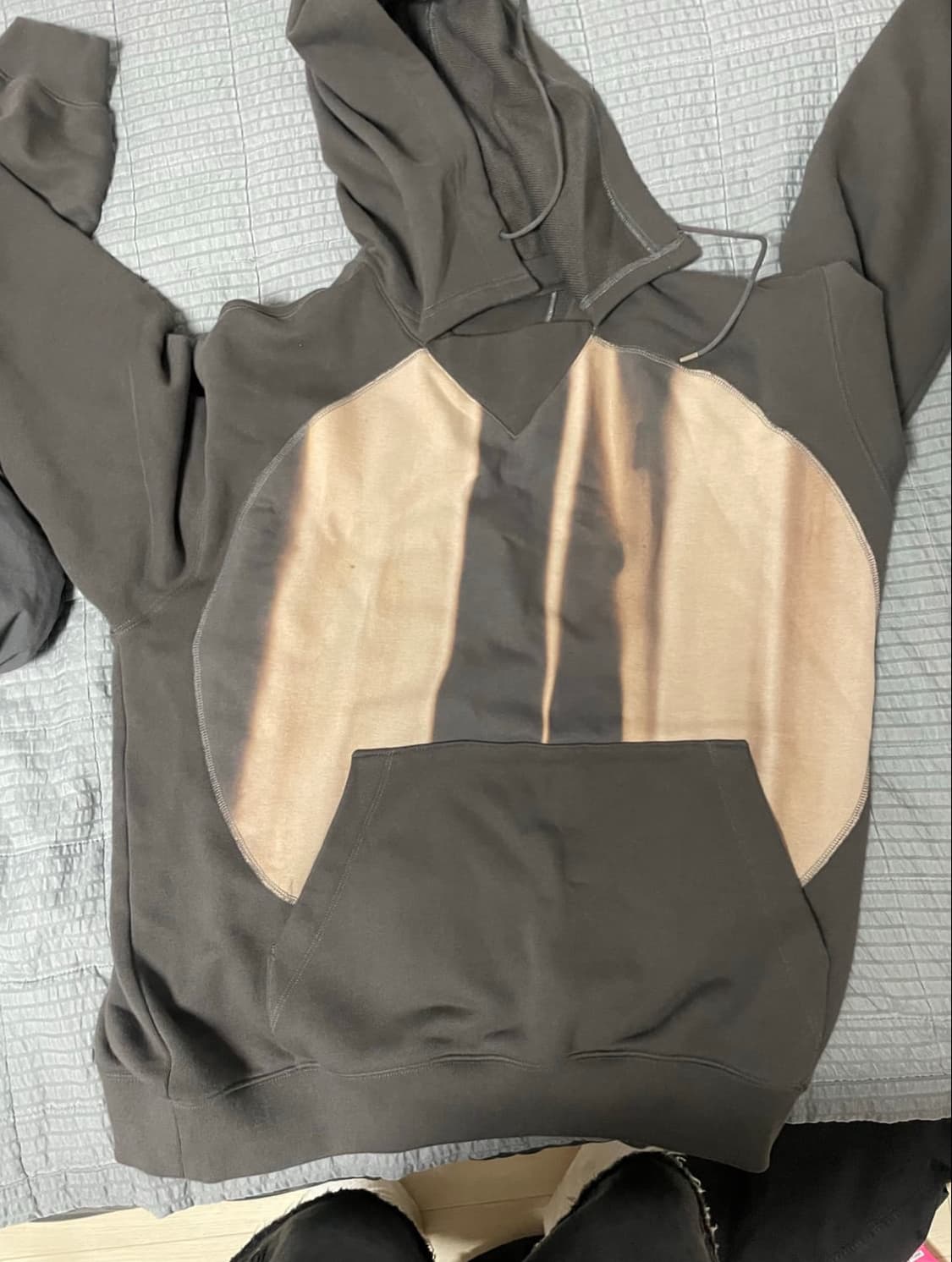 지용킴 선플리치 후드 상품이미지2