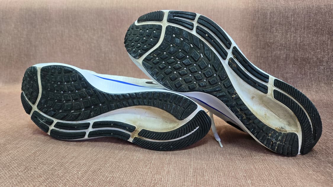 나이키 265mn- 에어 줌 페가수스 37  바이올렛 스프루스 아우라 상품이미지6