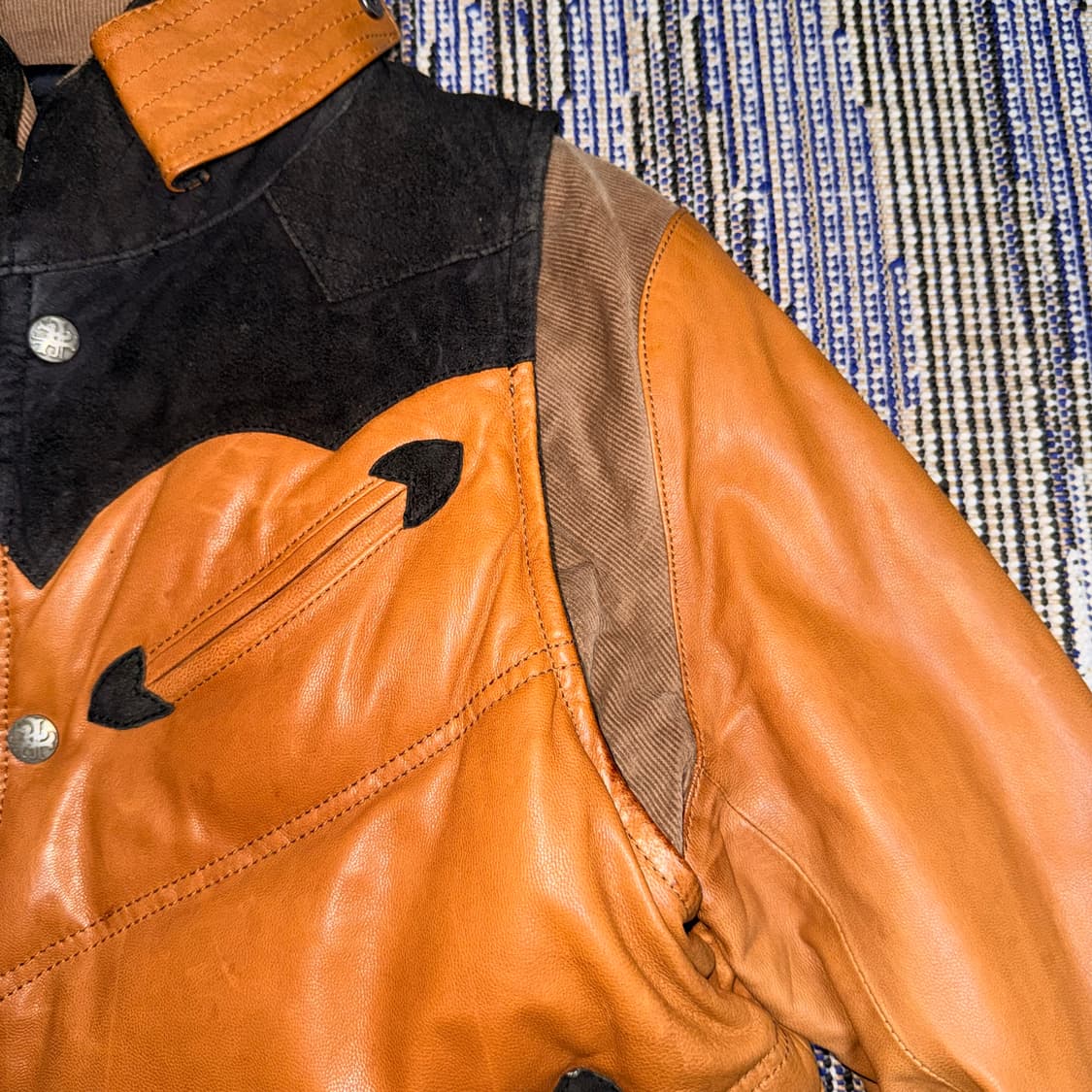 ABORDAGE HIROMU TAKAHARA 상품이미지3