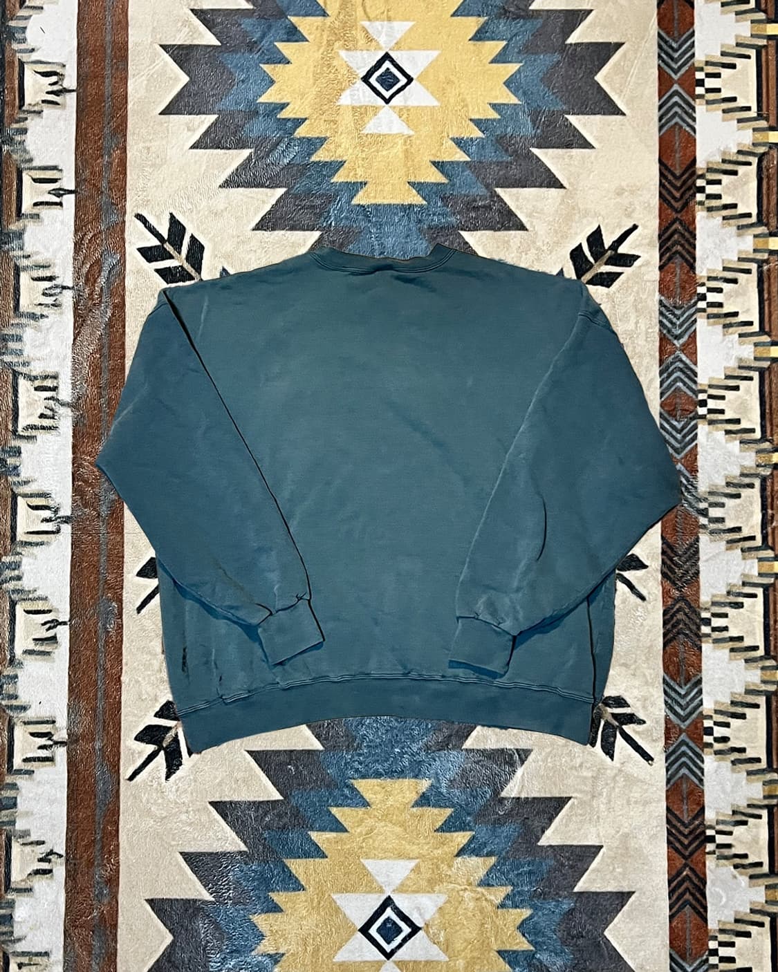 90’s Russell Sweatshirts 상품이미지2