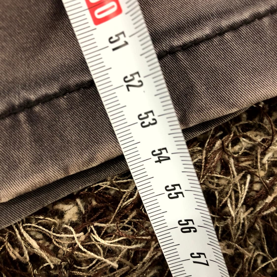 32 버커루 카고 하프 팬츠 반바지 상품이미지9