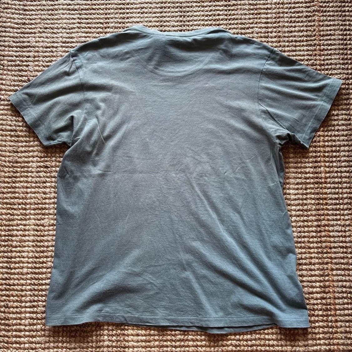 90s RRL 반팔티 상품이미지5