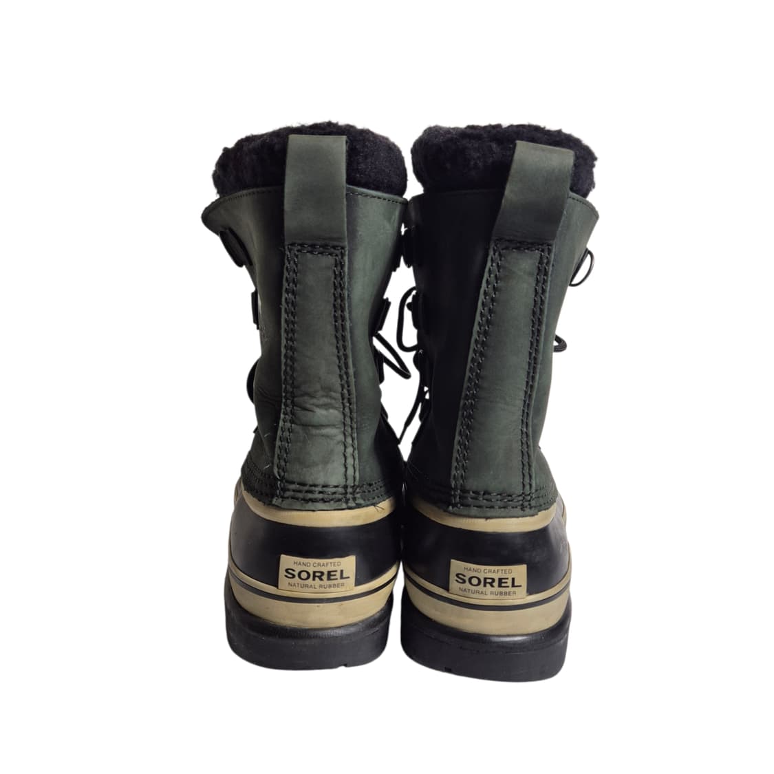 260) SOREL 소렐 카리부 방한화 방한부츠 스노우부츠 상품이미지6