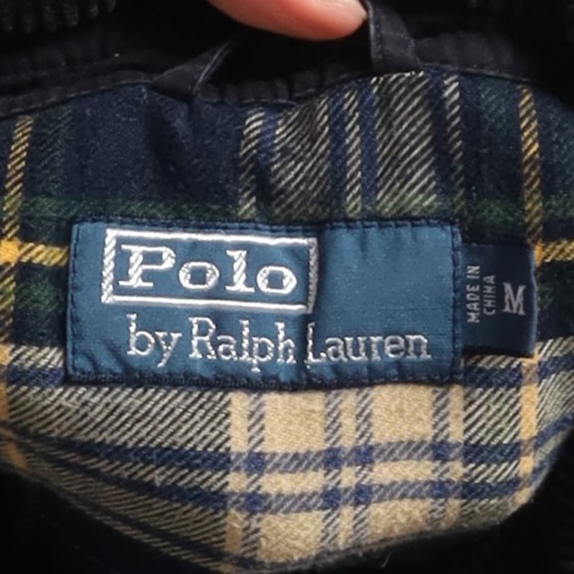 폴로 랄프로렌 Polo by Ralph Lauren Jacket 상품이미지7