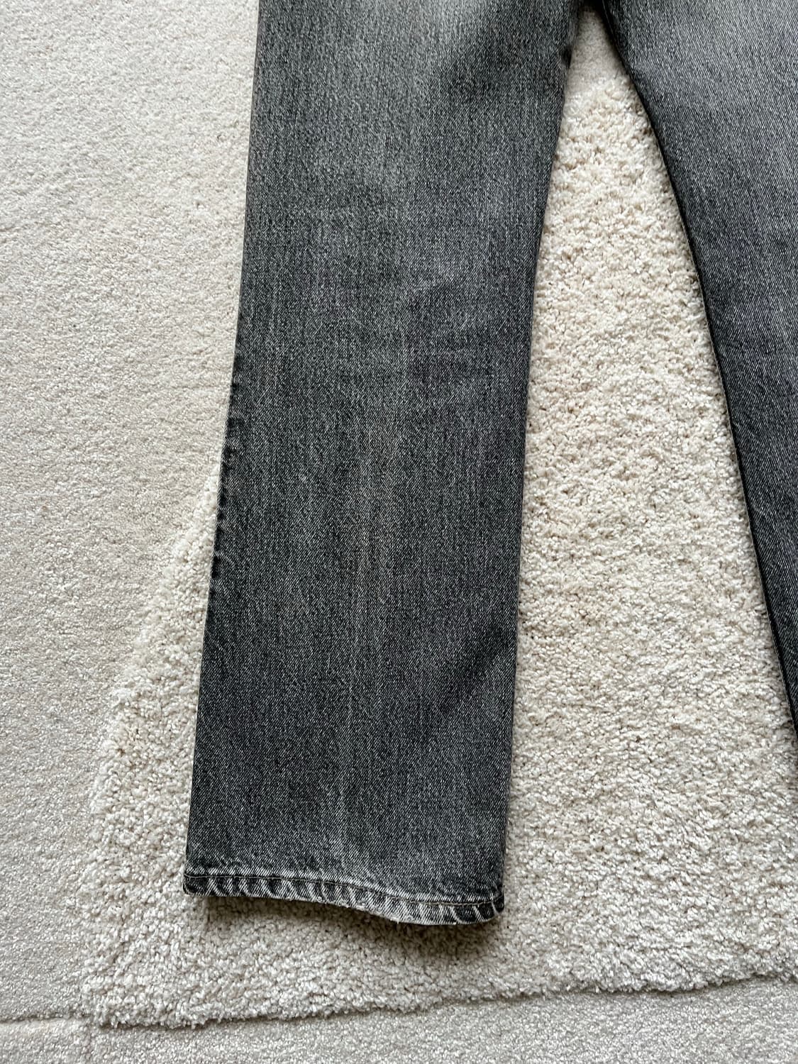 90s 오렌지탭 517 리바이스 (30-31) 상품이미지10