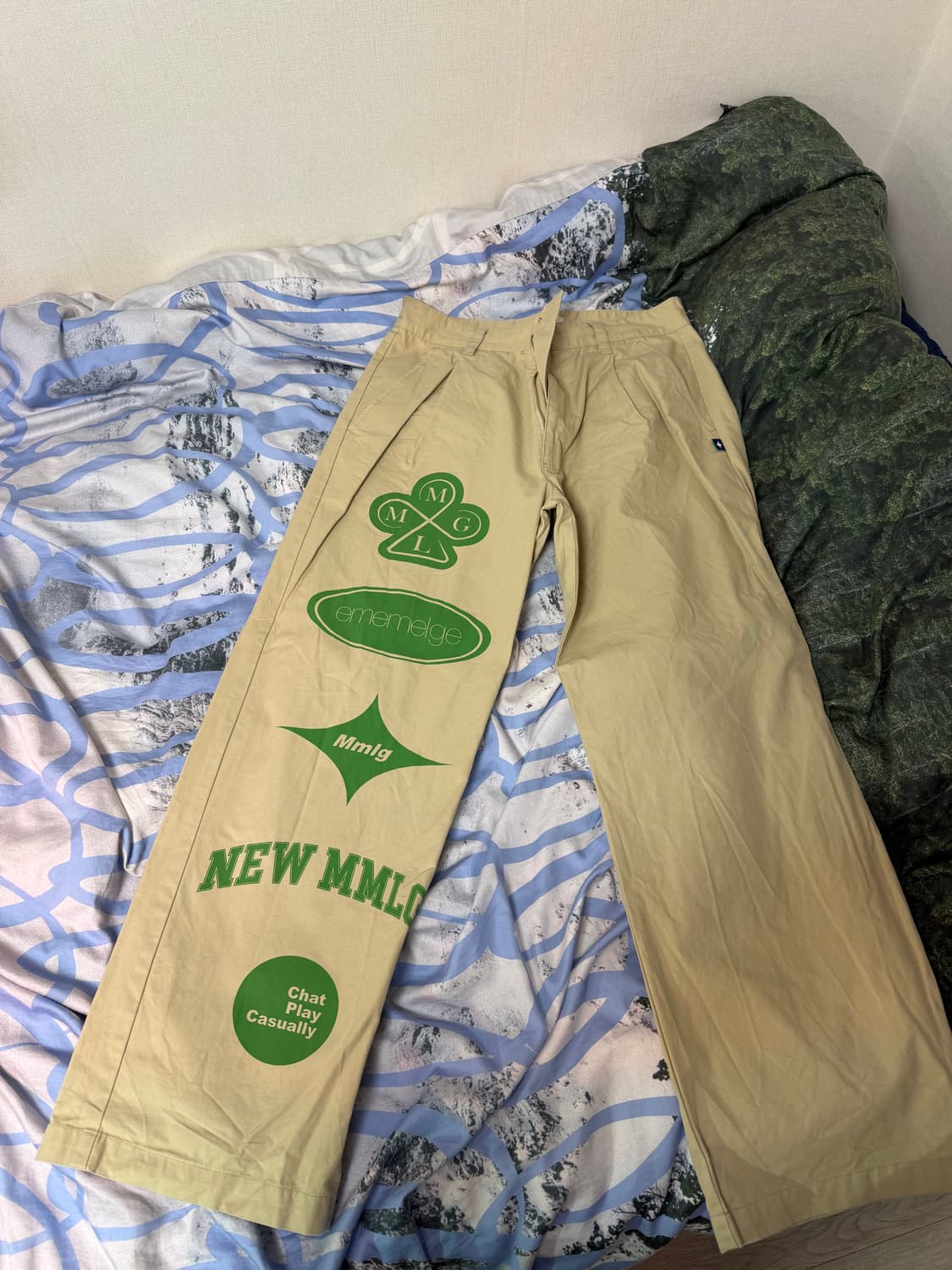 바지판매합니다 연락주세요! (사이즈28-30) 상품이미지5