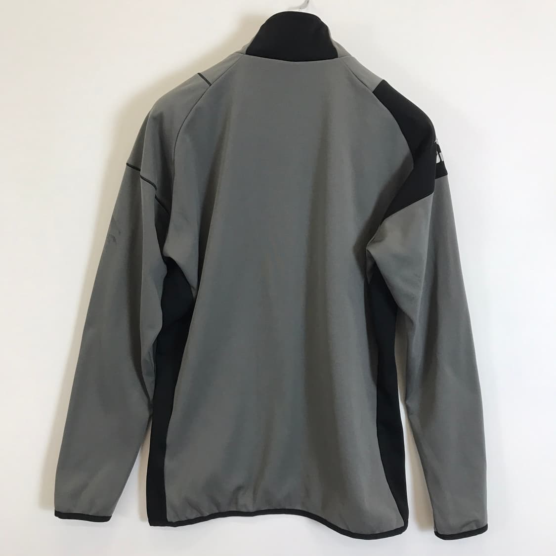 미즈노 MIZUNO 풀오버 집업 [XL] 상품이미지4