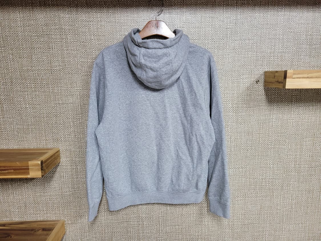 S 95사이즈 나이키 기모 후드티  상품이미지3