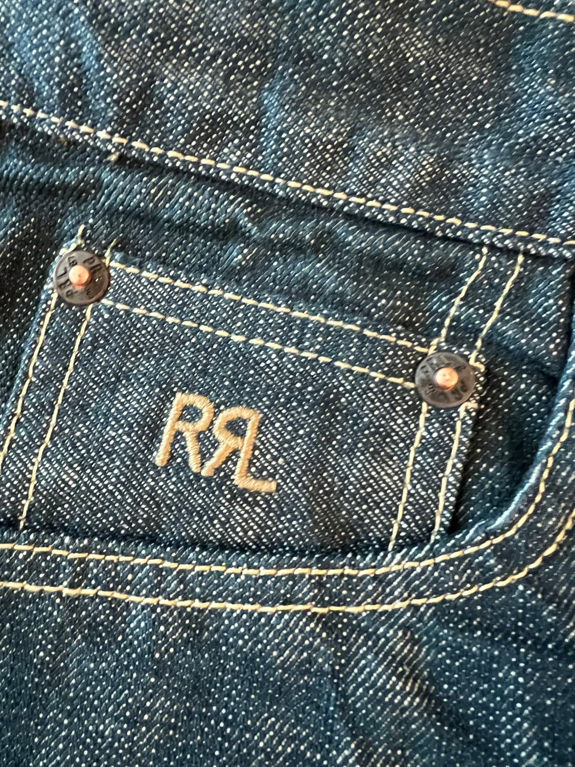 RRL 상품이미지5
