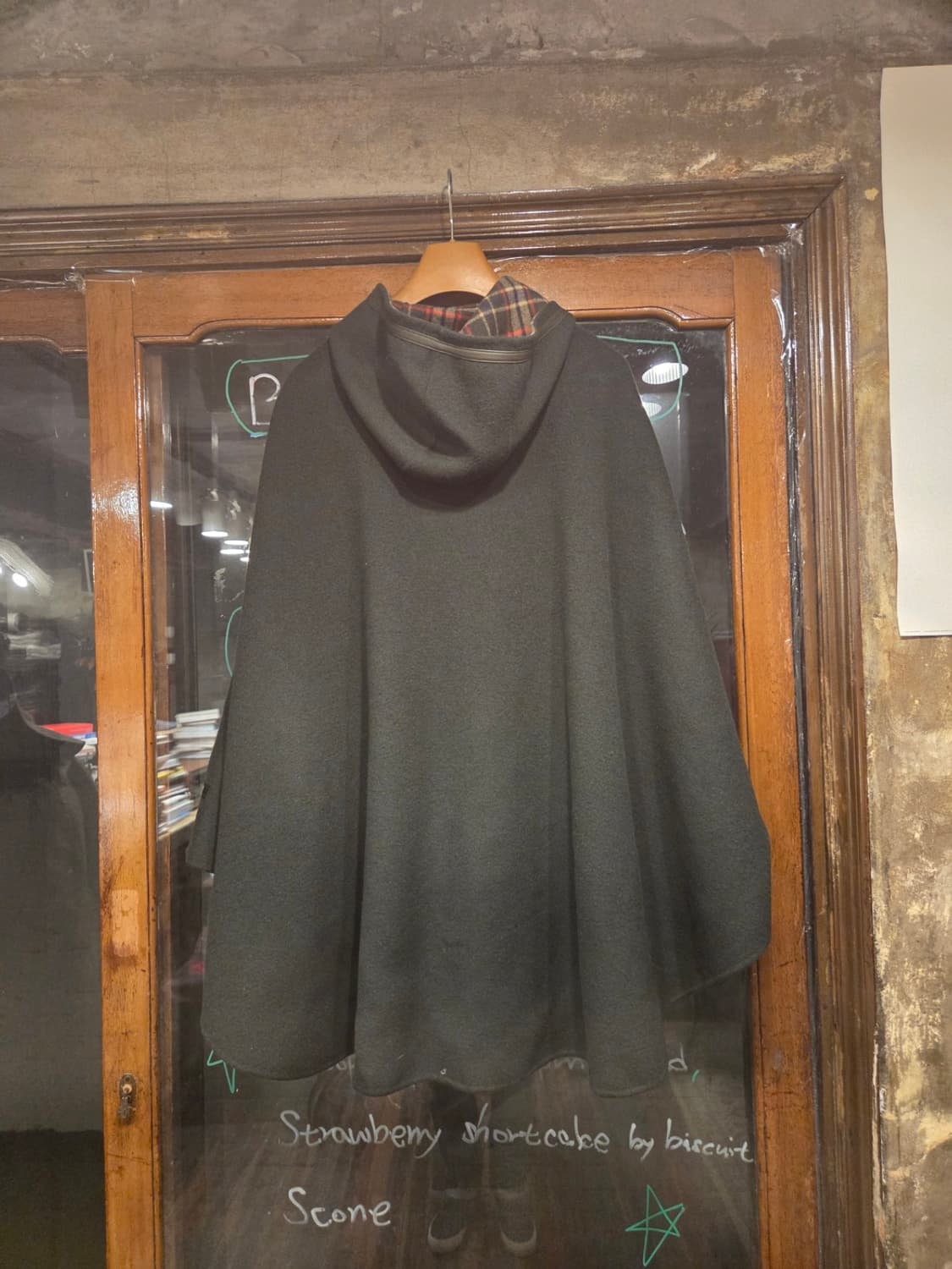 닥스 케이프코트 상품이미지6