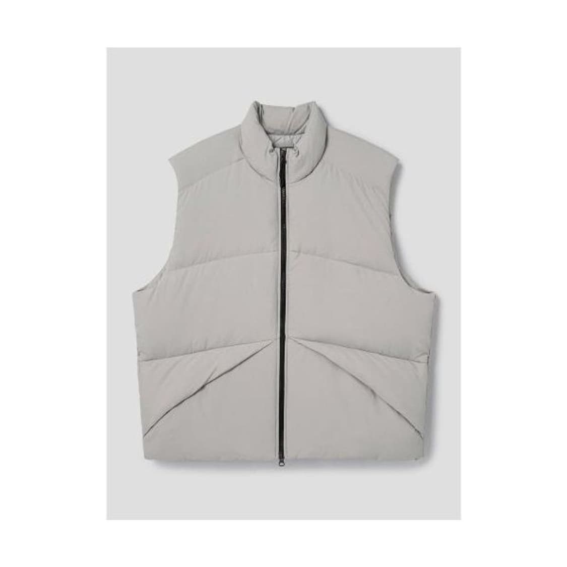 에잇세컨즈 오리털 조끼 패딩 다운 베스트 판매 합니다 상품이미지1