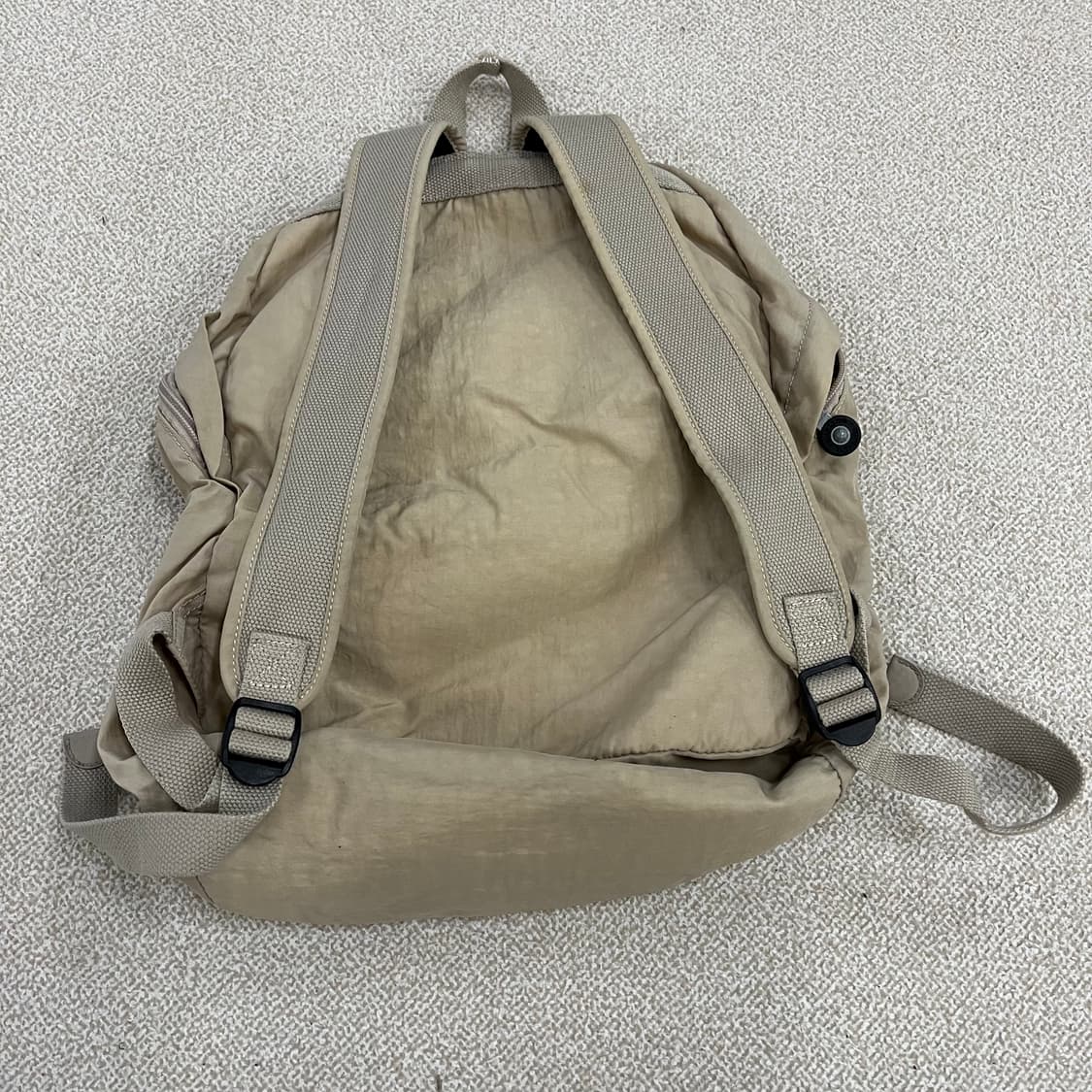 실측확인 키플링 백팩 가방 0128M 상품이미지2