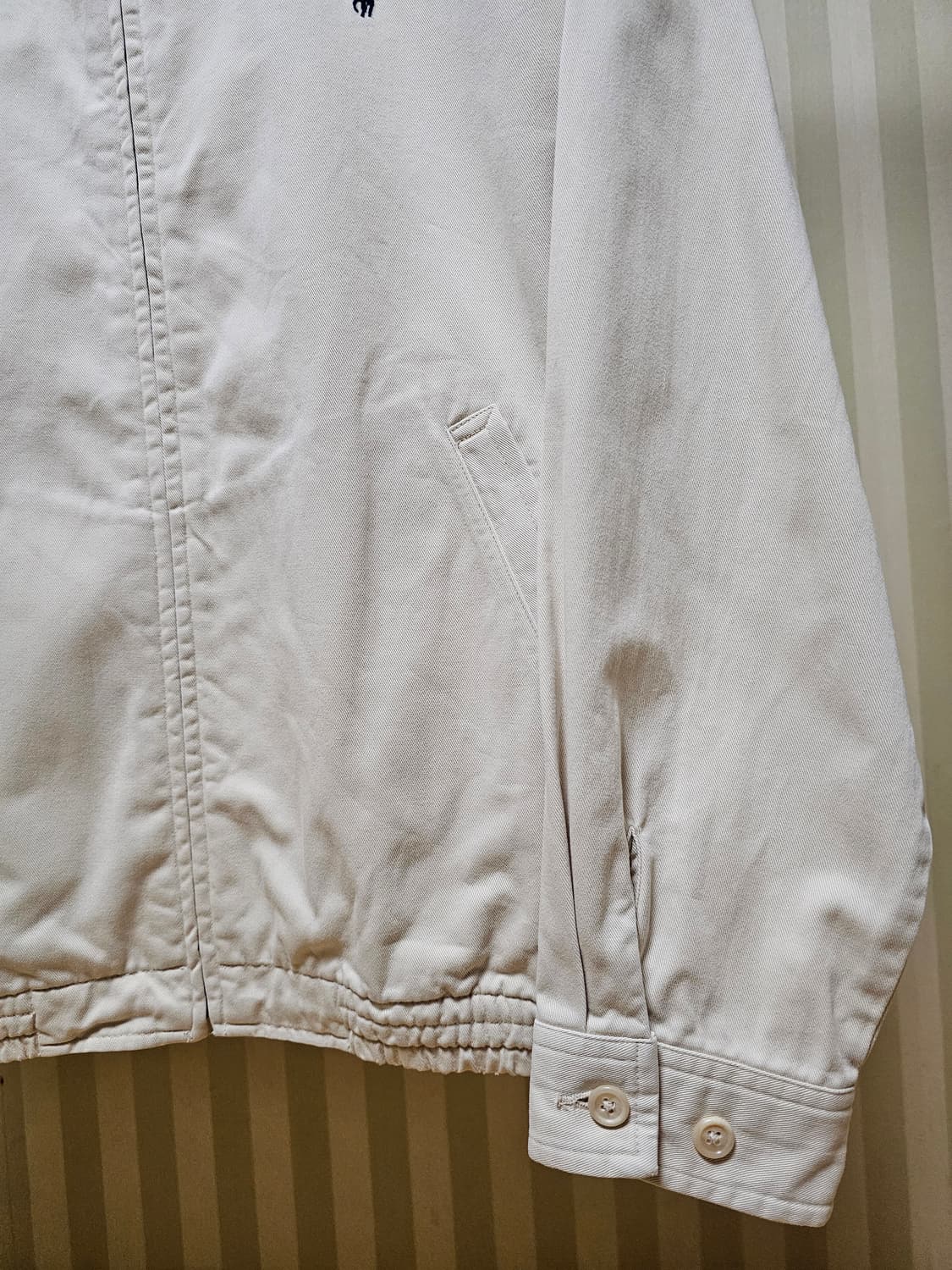 폴로 베이포트 코튼 100 상품이미지6