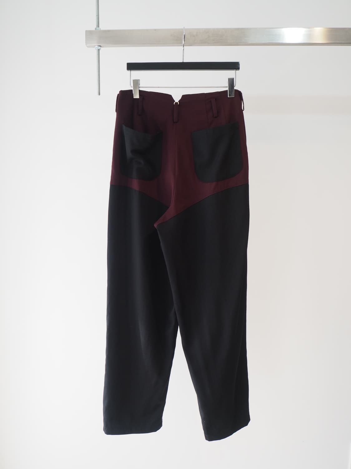 BOUTIQUE NICOLE trouser  상품이미지4