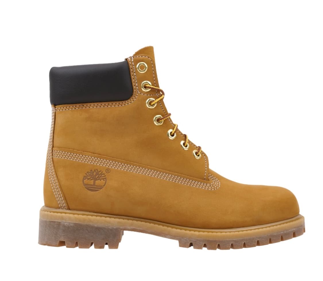 [270] 팀버랜드 프리미엄 6인치 워터프루프 부츠 위트 누벅 - 와이드 상품이미지9