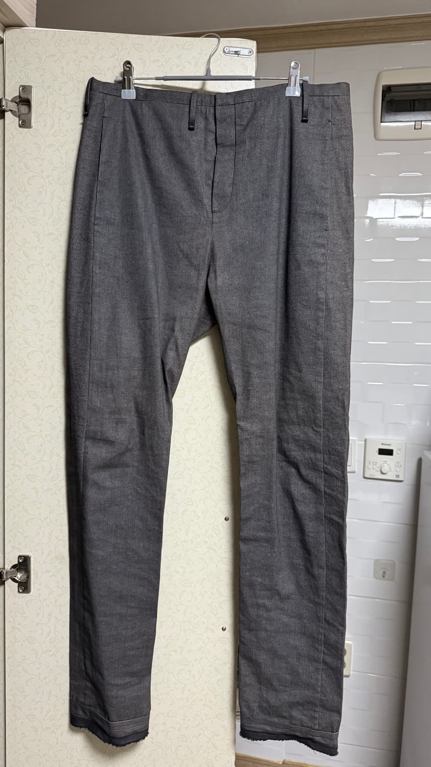 luc cut pants 상품이미지1