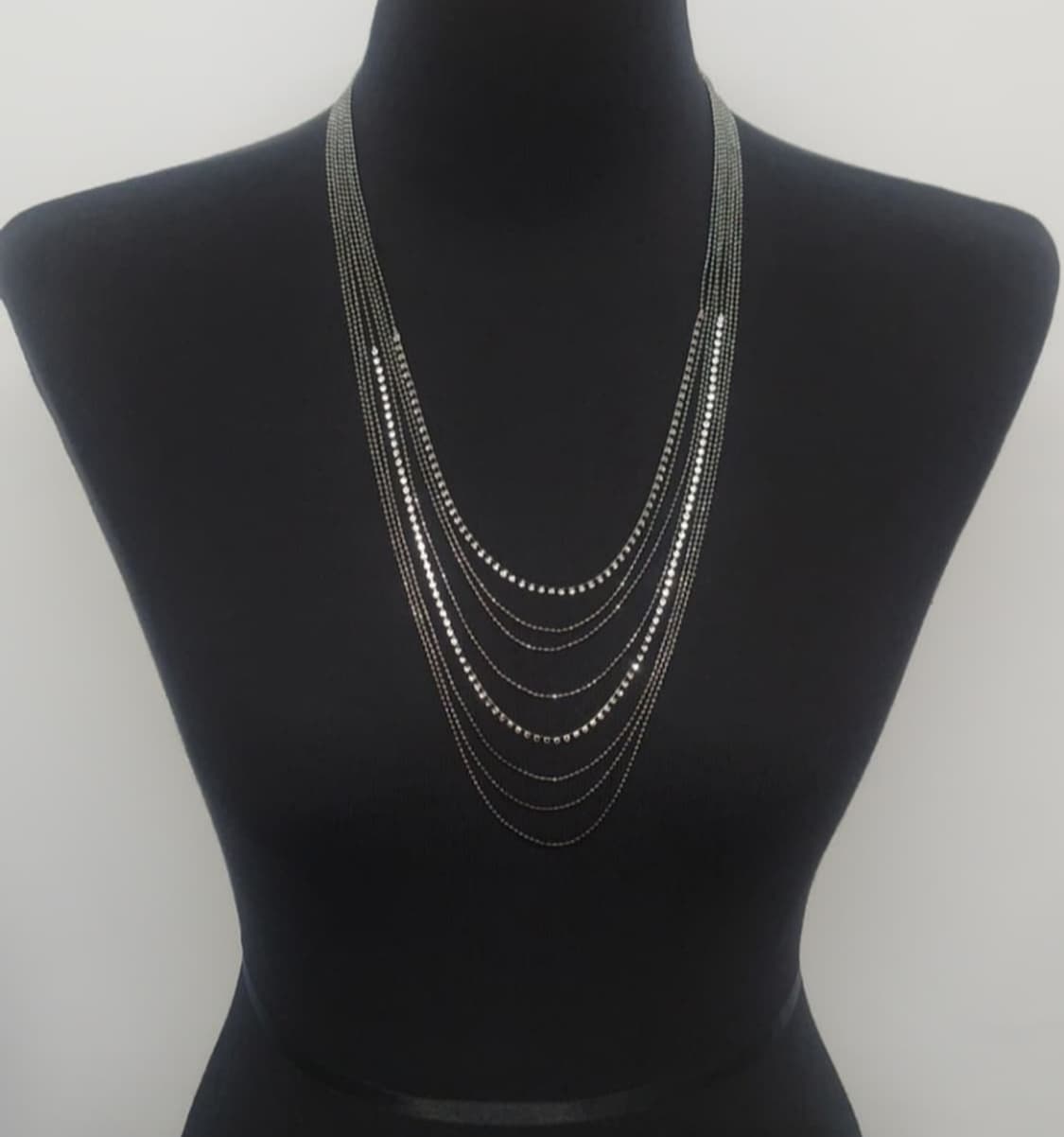 star necklace set 상품이미지4