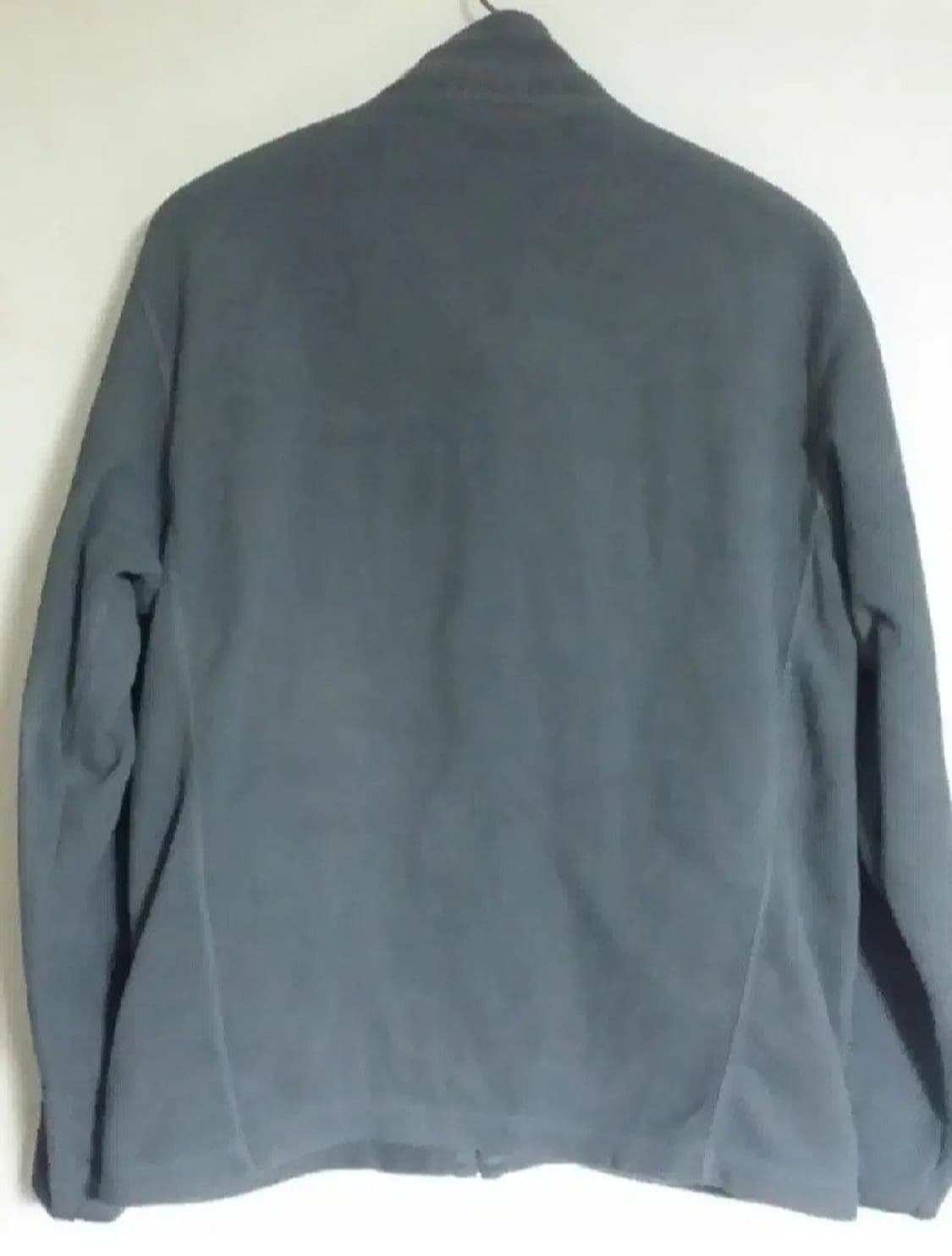 베이직아이콘 후리스 기모 집업 105 상품이미지2