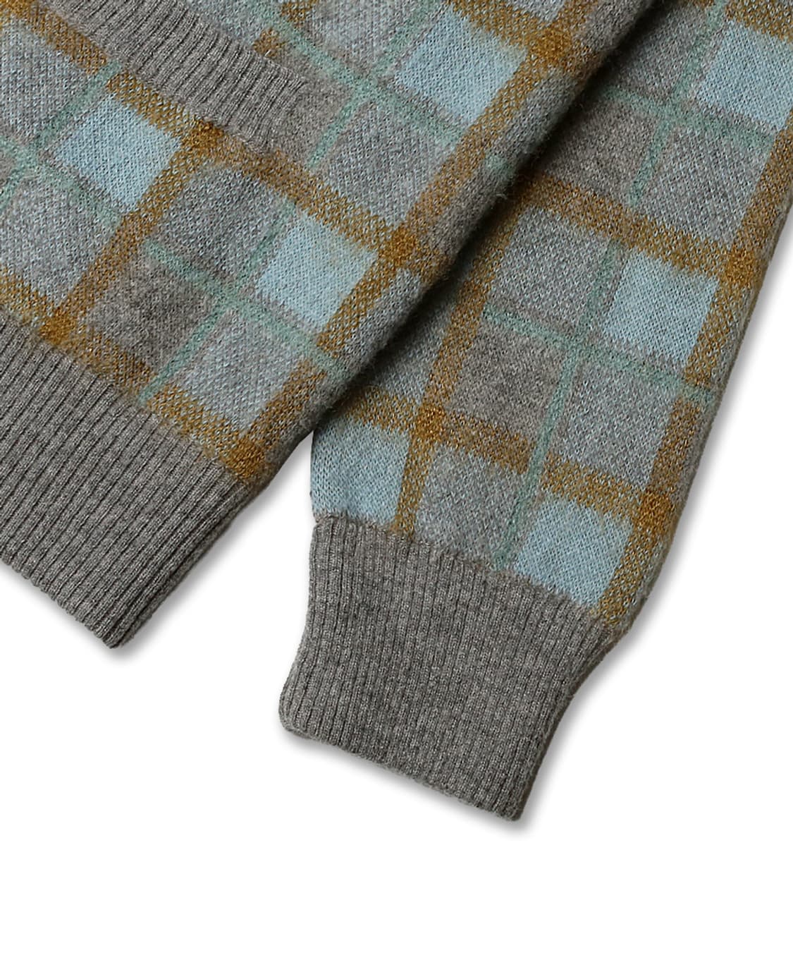 로베르토 콜리나 [Roberto Collina] 이태리 오버핏 가디건 상품이미지4