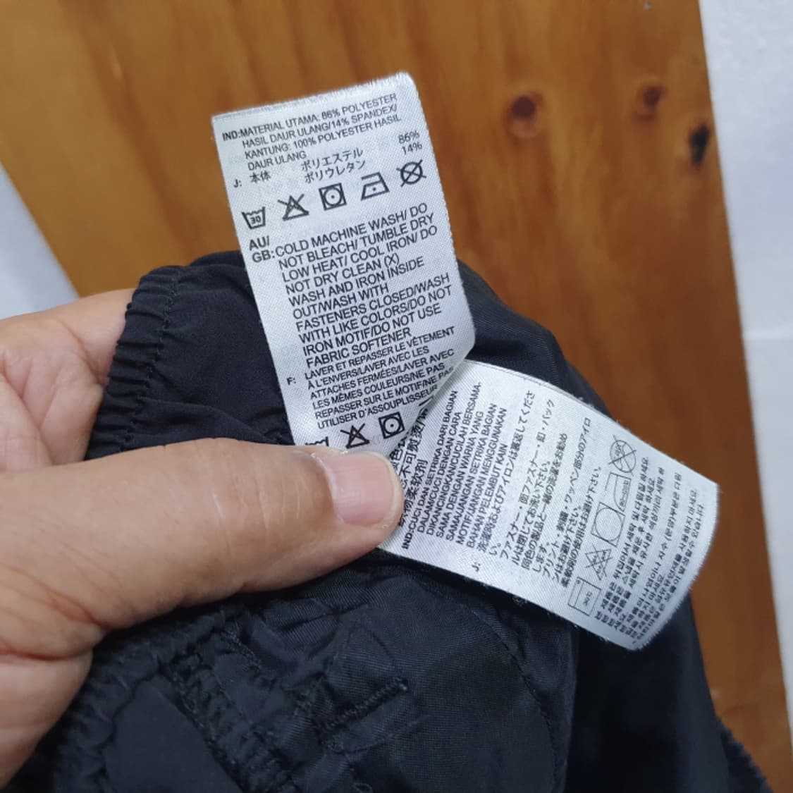 아디다스 스포츠 반바지(32) 상품이미지4