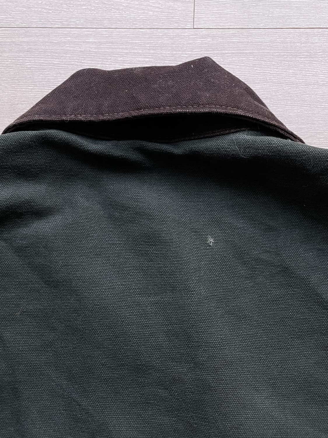 칼하트 J97 모스 mos 디트로이트 자켓 빈티지 carhartt 상품이미지9