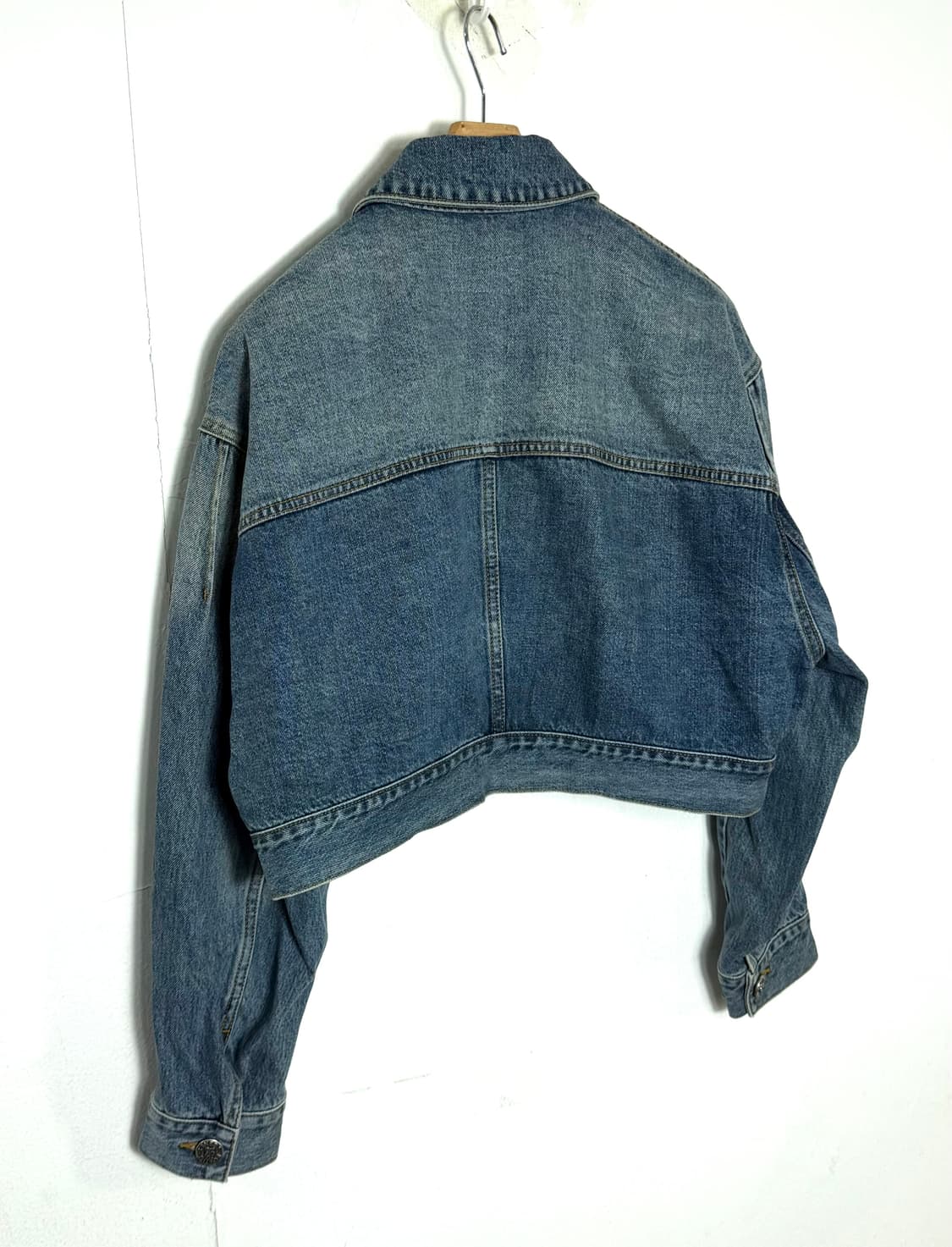 타임 한섬 타임자켓 크롭자켓 한섬자켓 상품이미지4