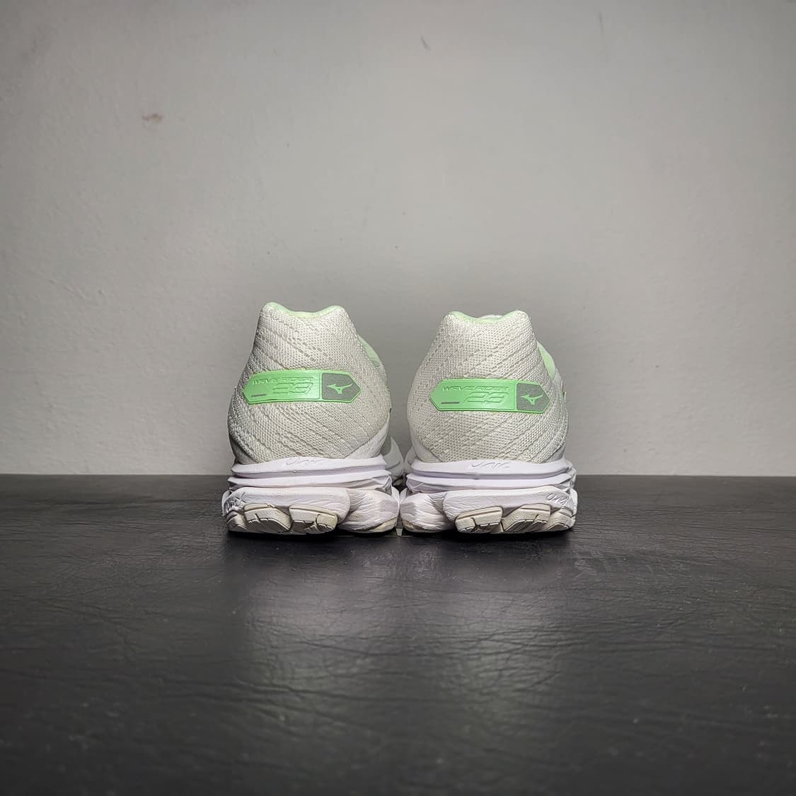 미즈노 운동화 230m 상품이미지8