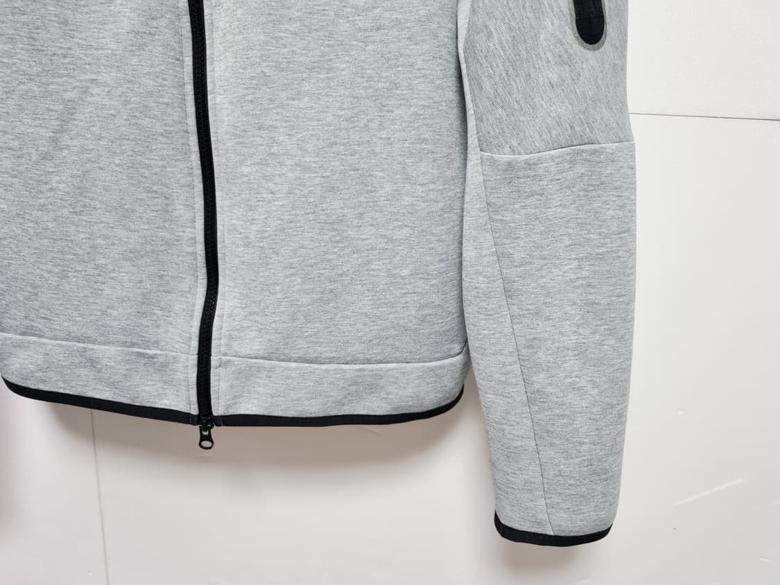 남성 정가15만 나이키 테크팩 상의 트레이닝복 러닝복 런닝복 상품이미지10