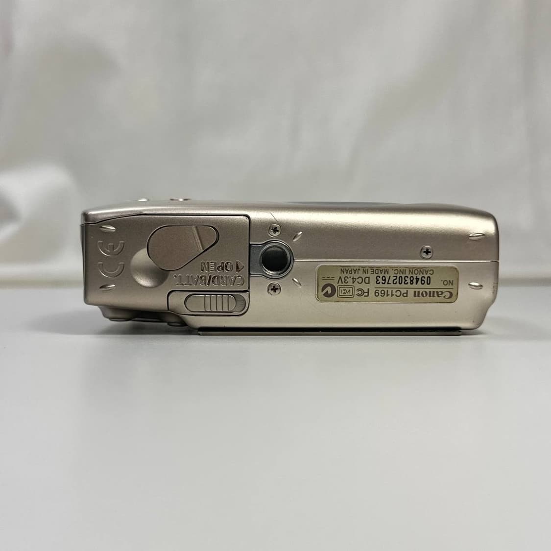 Canon ixus 750 / sd550 / ixy 700 캐논 익서스 상품이미지10