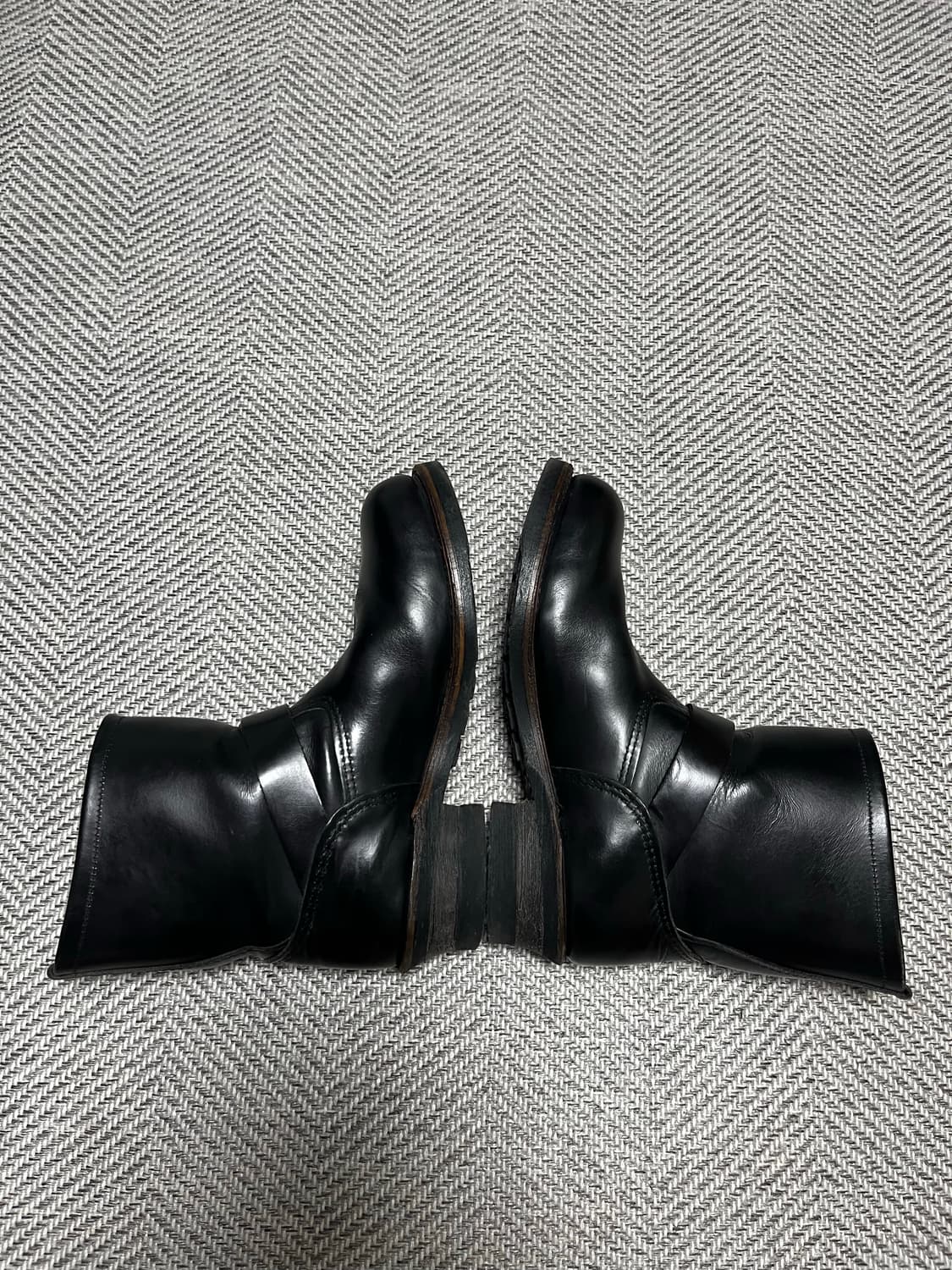 레드윙 엔지니어 부츠 2967 9d 상품이미지4