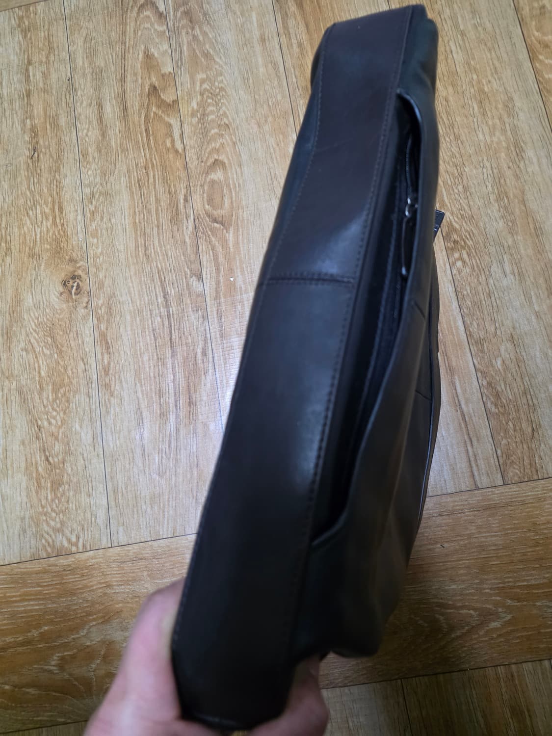 투미가죽서류가방 39/29센티 상품이미지4