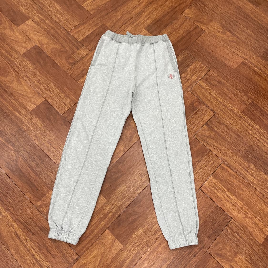 마리떼프랑소와저버 스웻 조거팬츠 상품이미지1