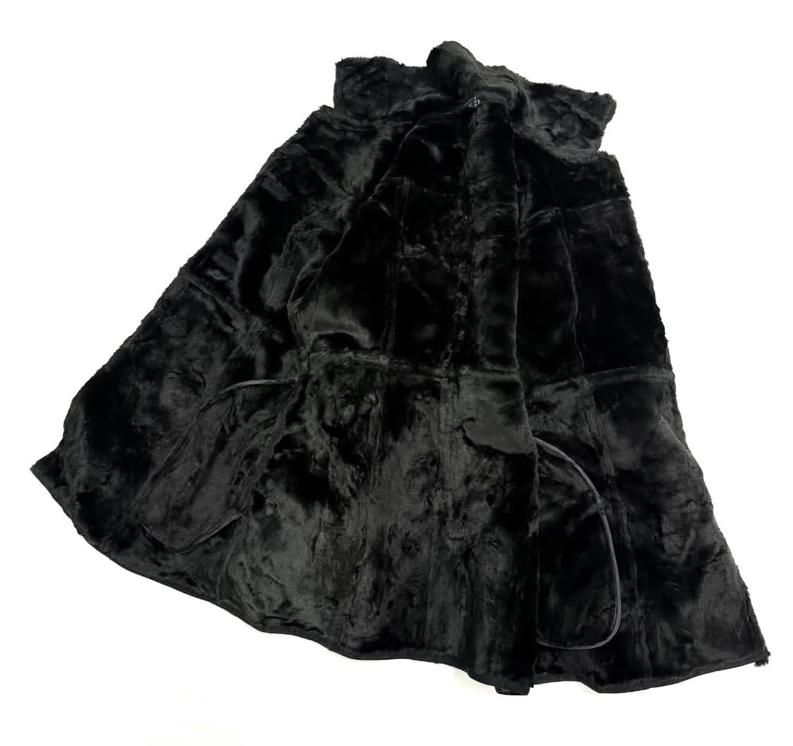 Comme Ca - 무통 자켓 상품이미지3