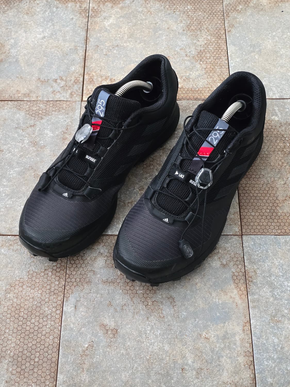 (255)아디다스 테렉스 트레일 메이커  상품이미지1