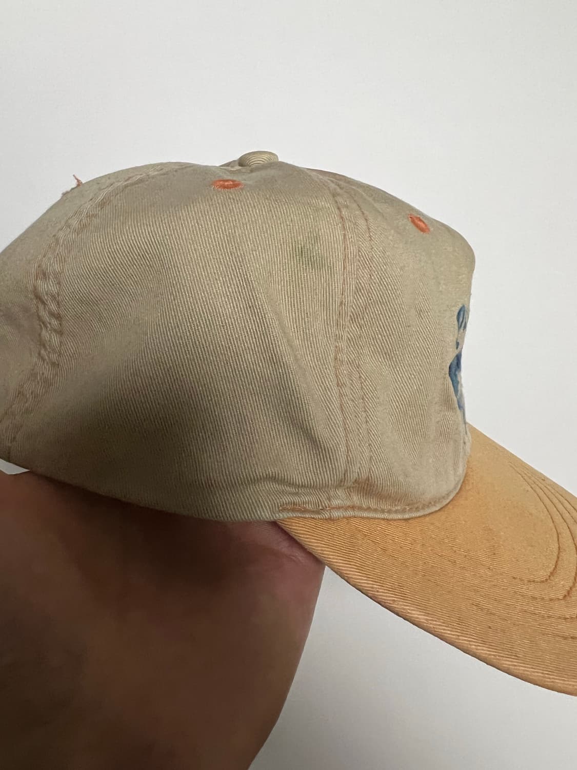 [vintage] POLO Ralph Lauren shark hat 상품이미지3