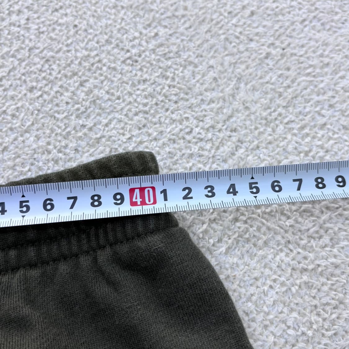 L 라코스테 트레이닝 조거 팬츠 0421E 상품이미지4