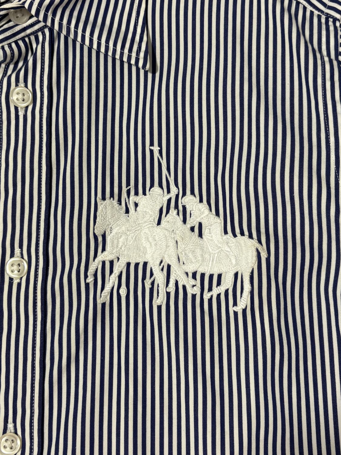 폴로 셔츠 상품이미지7