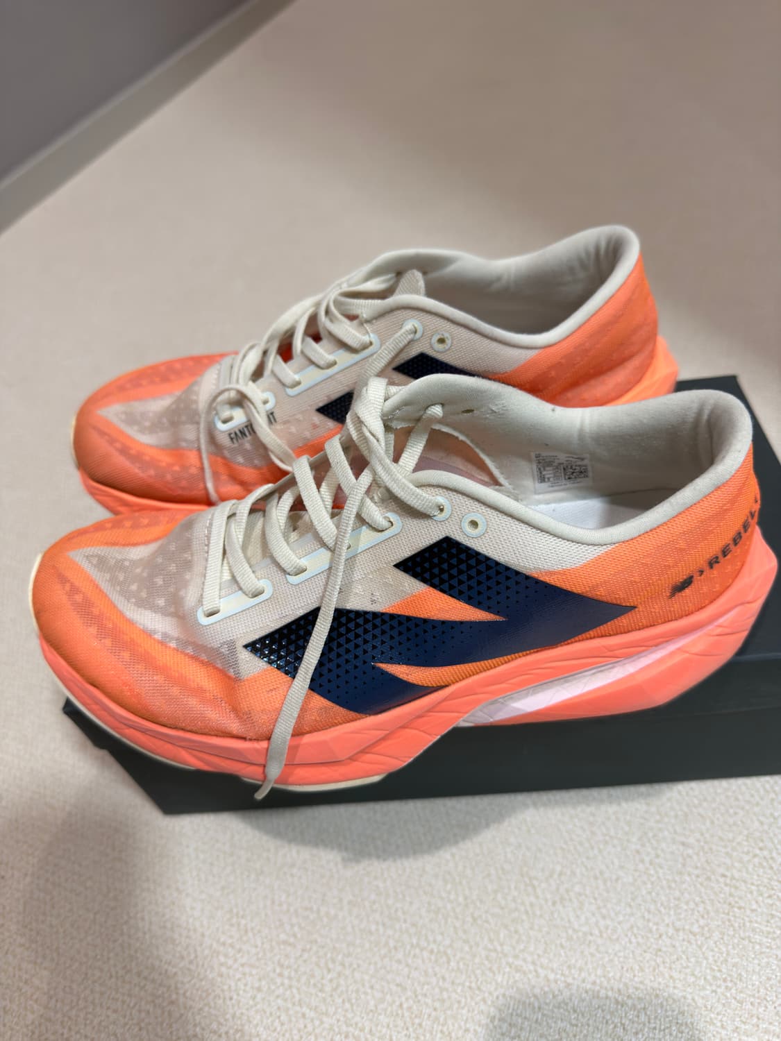 뉴발란스 퓨어셀 레벨4 상품이미지3