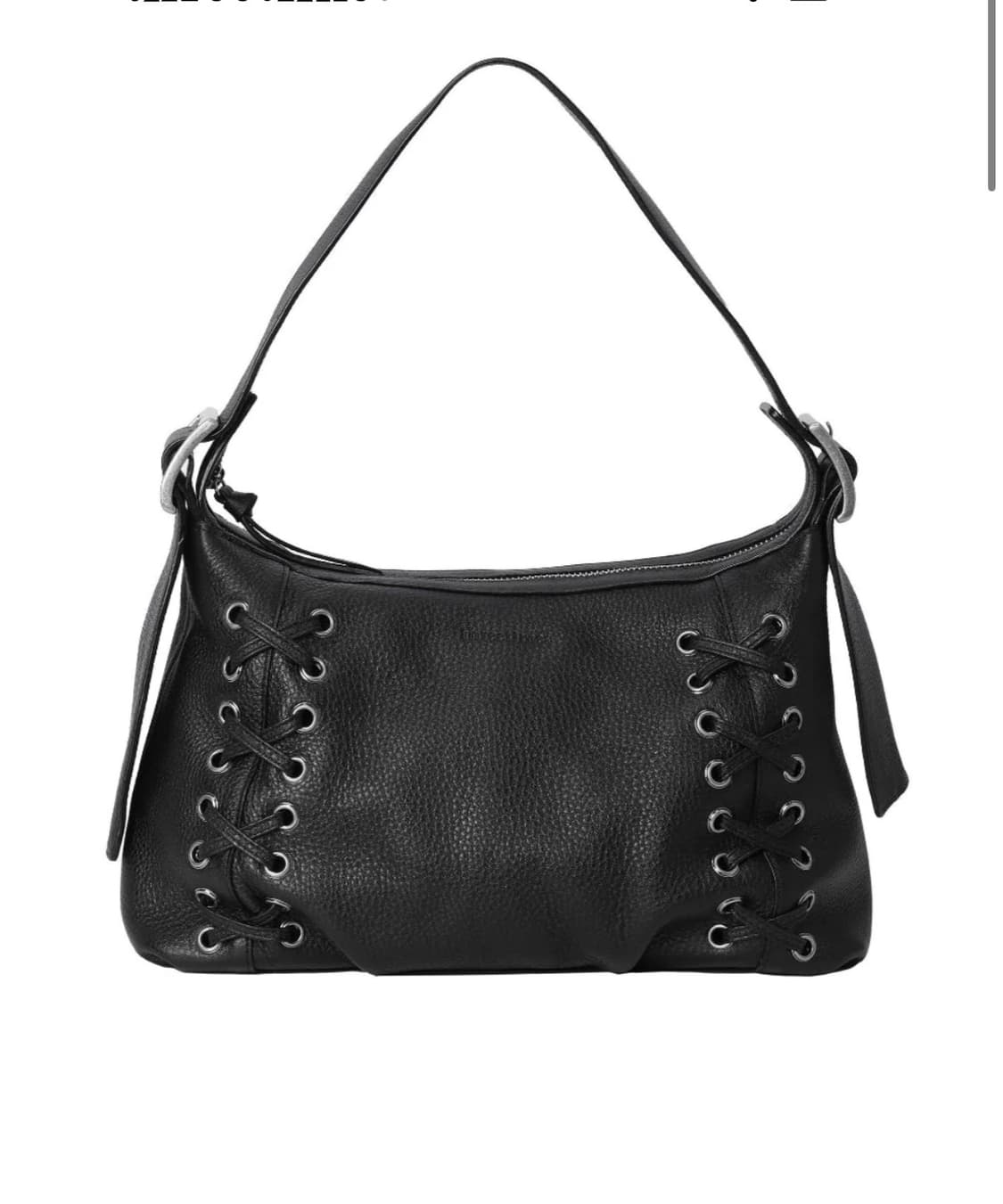 쓰리타임즈 엘레나백 가방 쓰탐 elena bag 상품이미지1