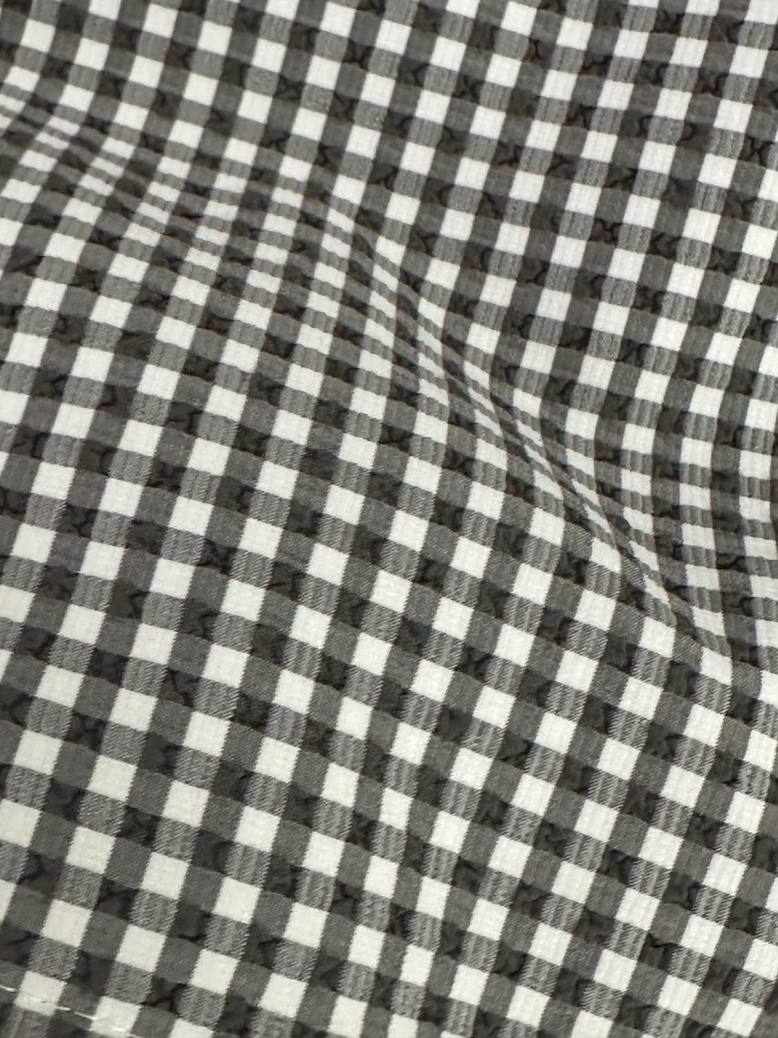 Umbro 엄브로 체크 바람막이  상품이미지3