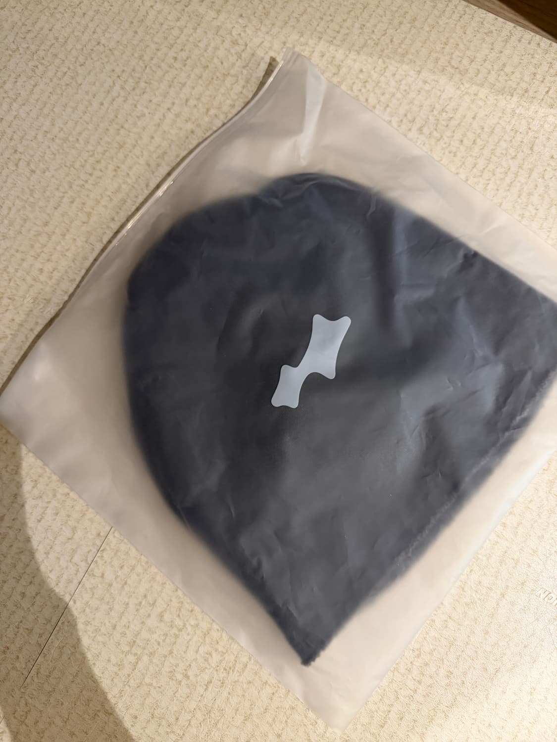 (OS) skylrk Beanie Smudge 상품이미지2