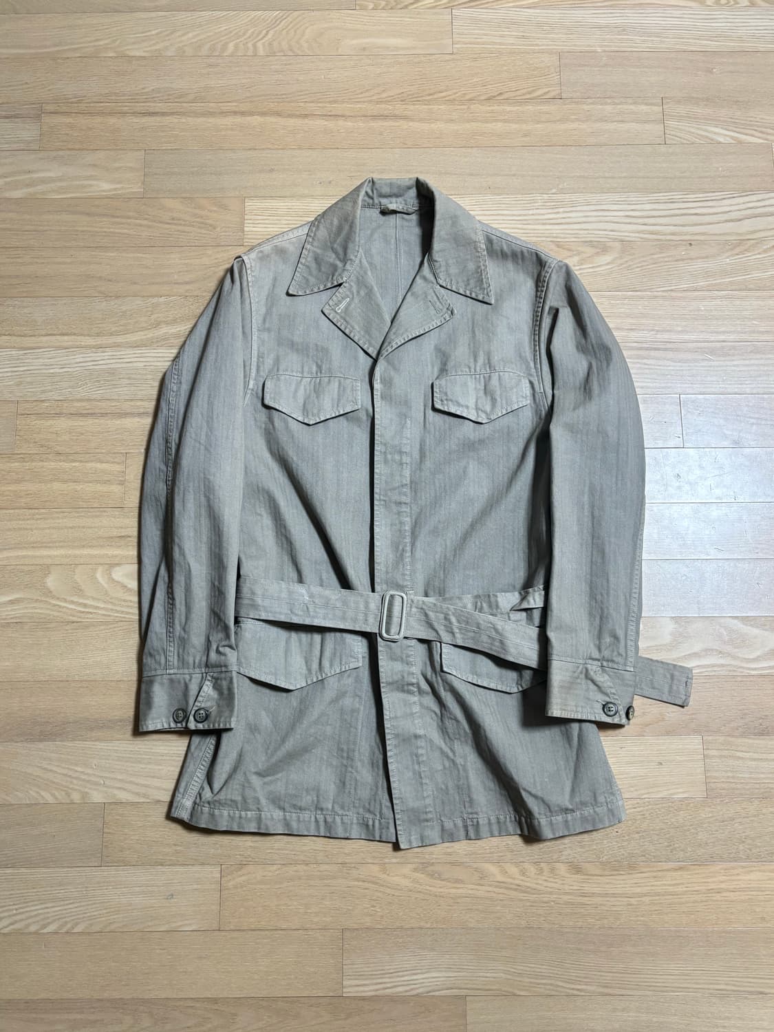 마틴 마르지엘라 2003 사파리 자켓 상품이미지1