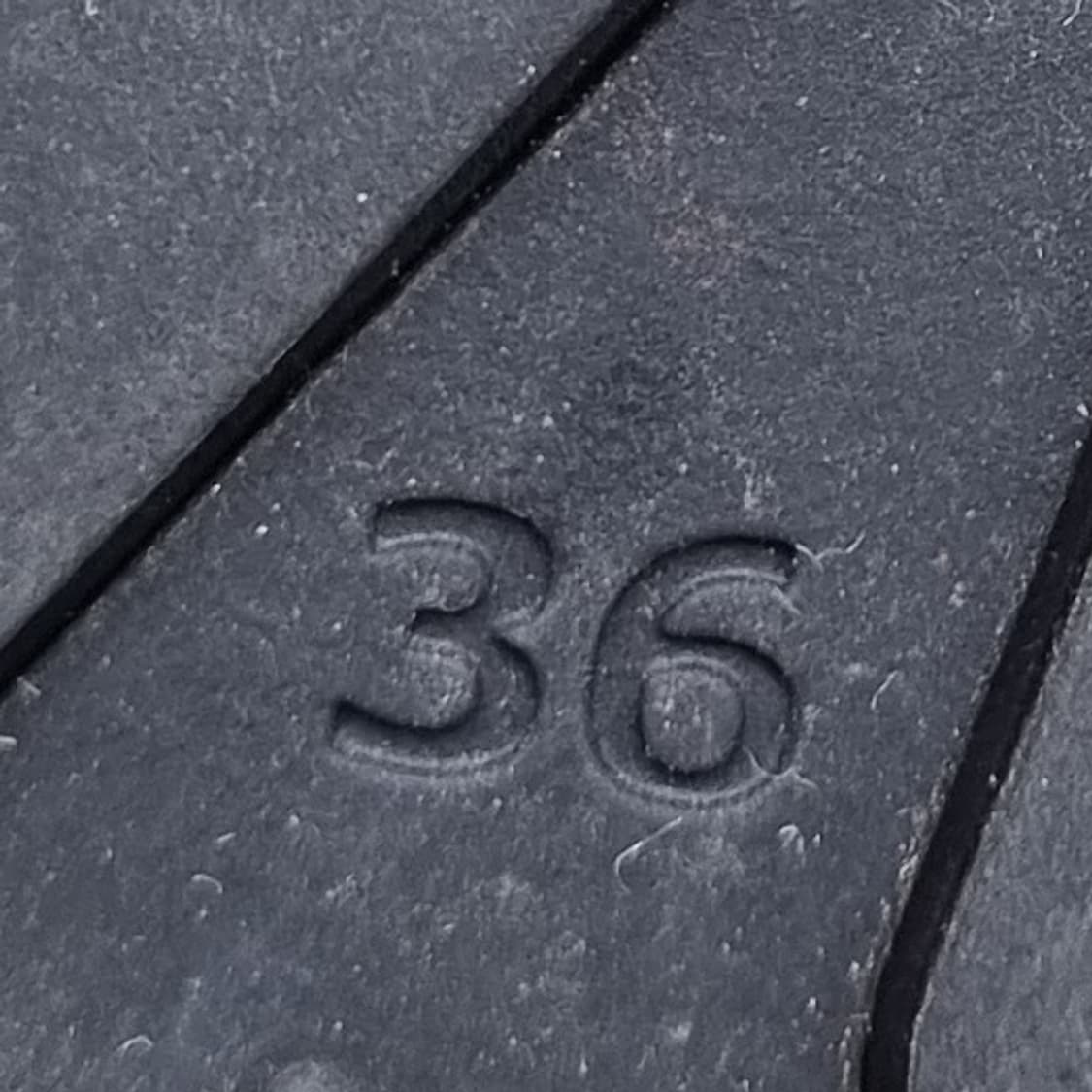 아쉬 비즈 샌들36  230 상품이미지6