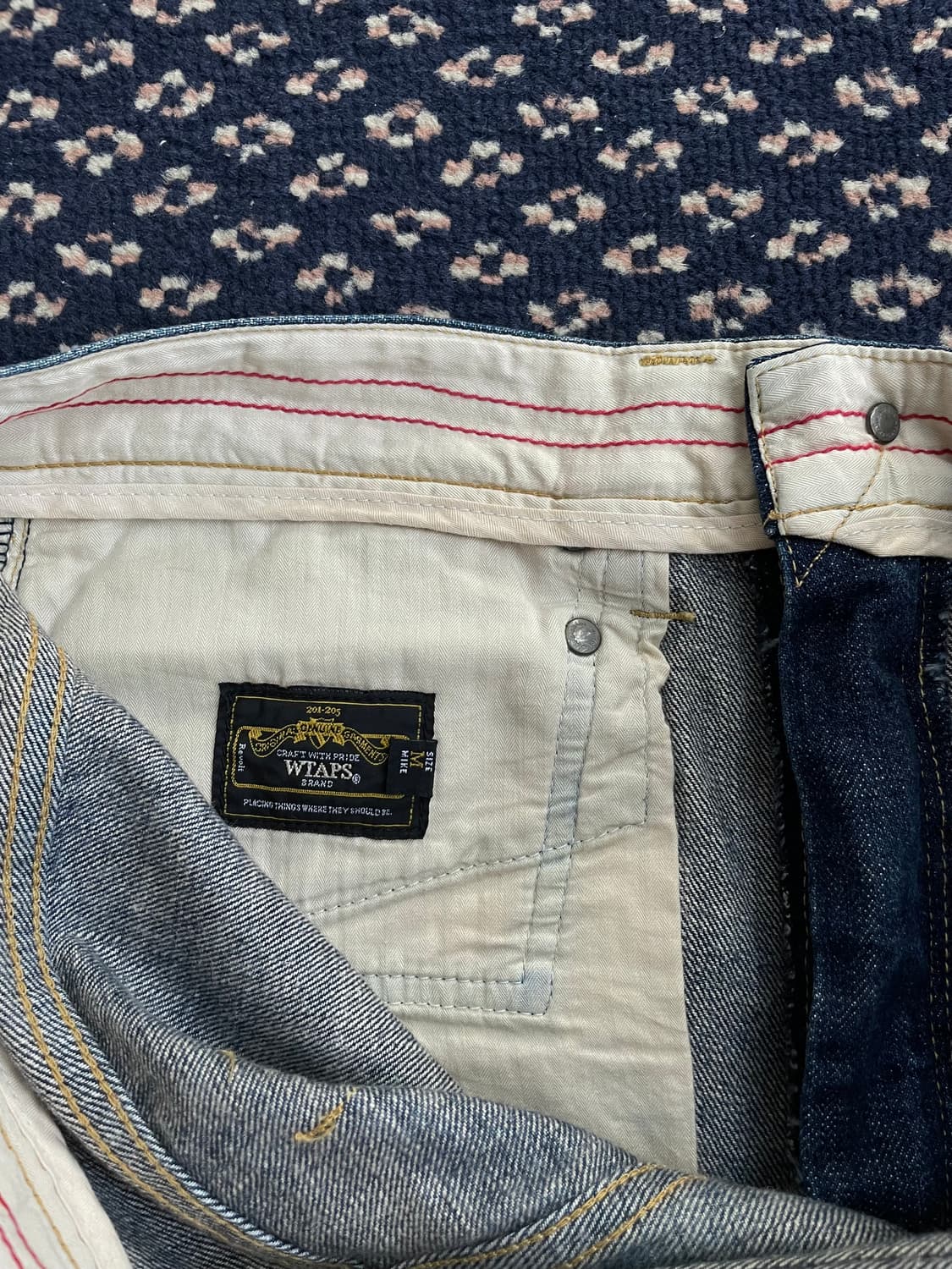 Wtaps 상품이미지9