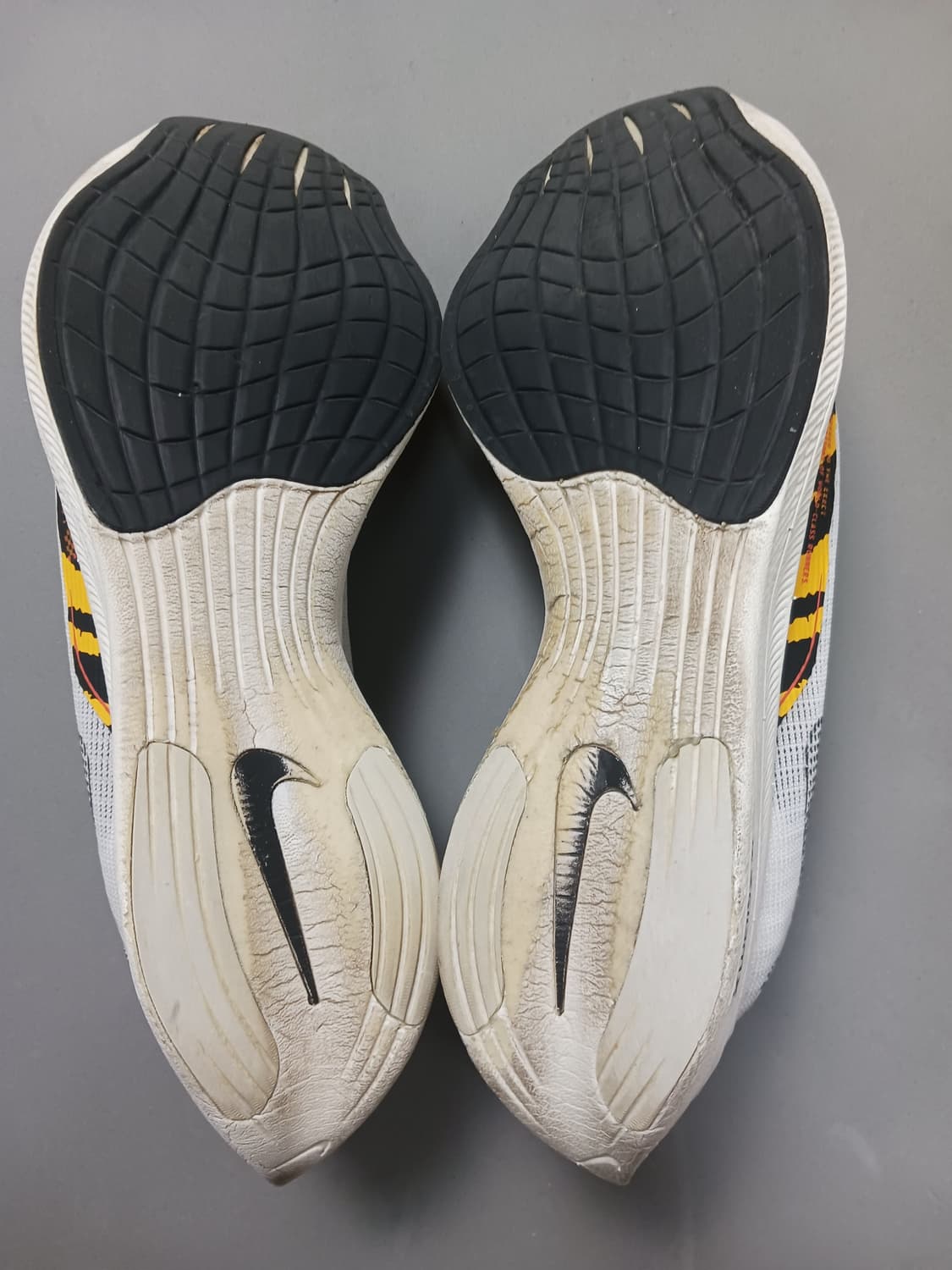 [275] 나이키 줌X 베이퍼플라이 넥스트% BRS 운동화 상품이미지9