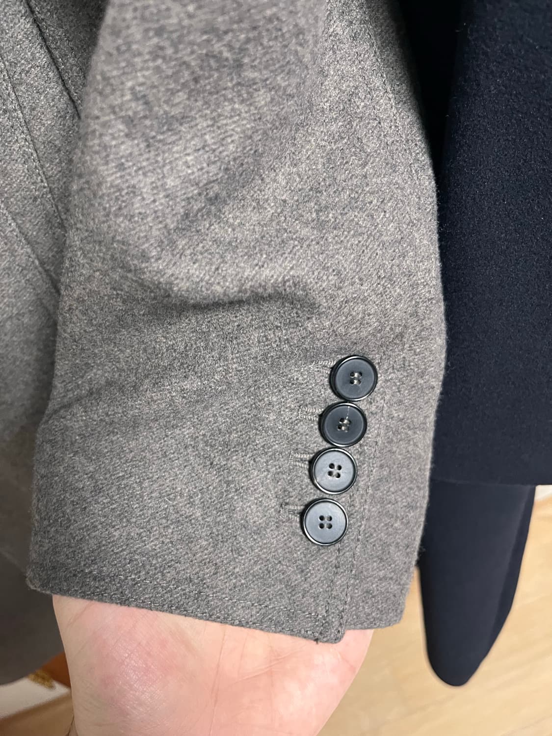 엘무드 파사드 발마칸 코트 48 상품이미지4