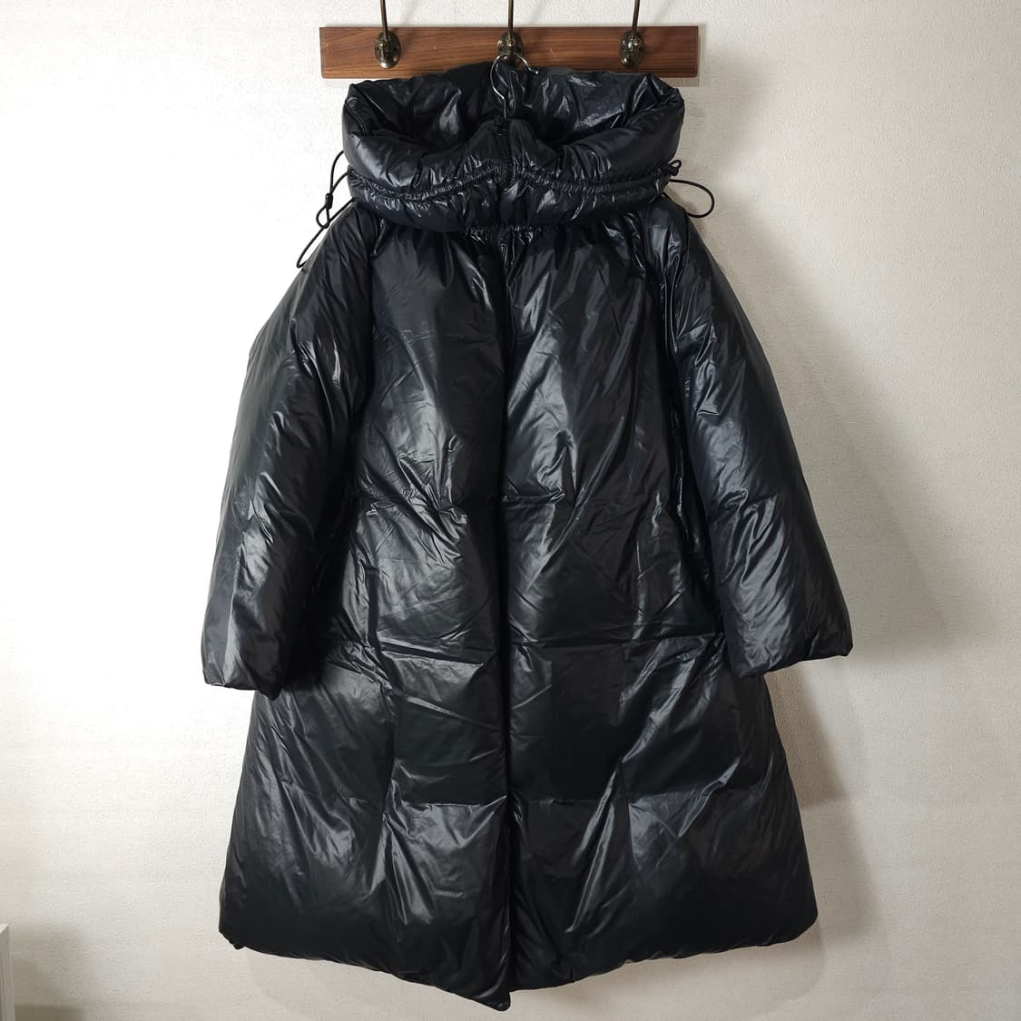 메종마르지엘라 17FW 패딩코트 S 상품이미지1