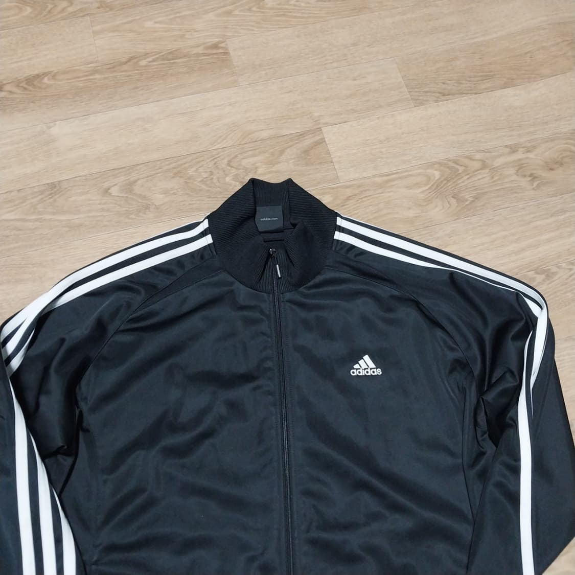 아디다스 3선 져지 남성110 사이쥬  상품이미지4